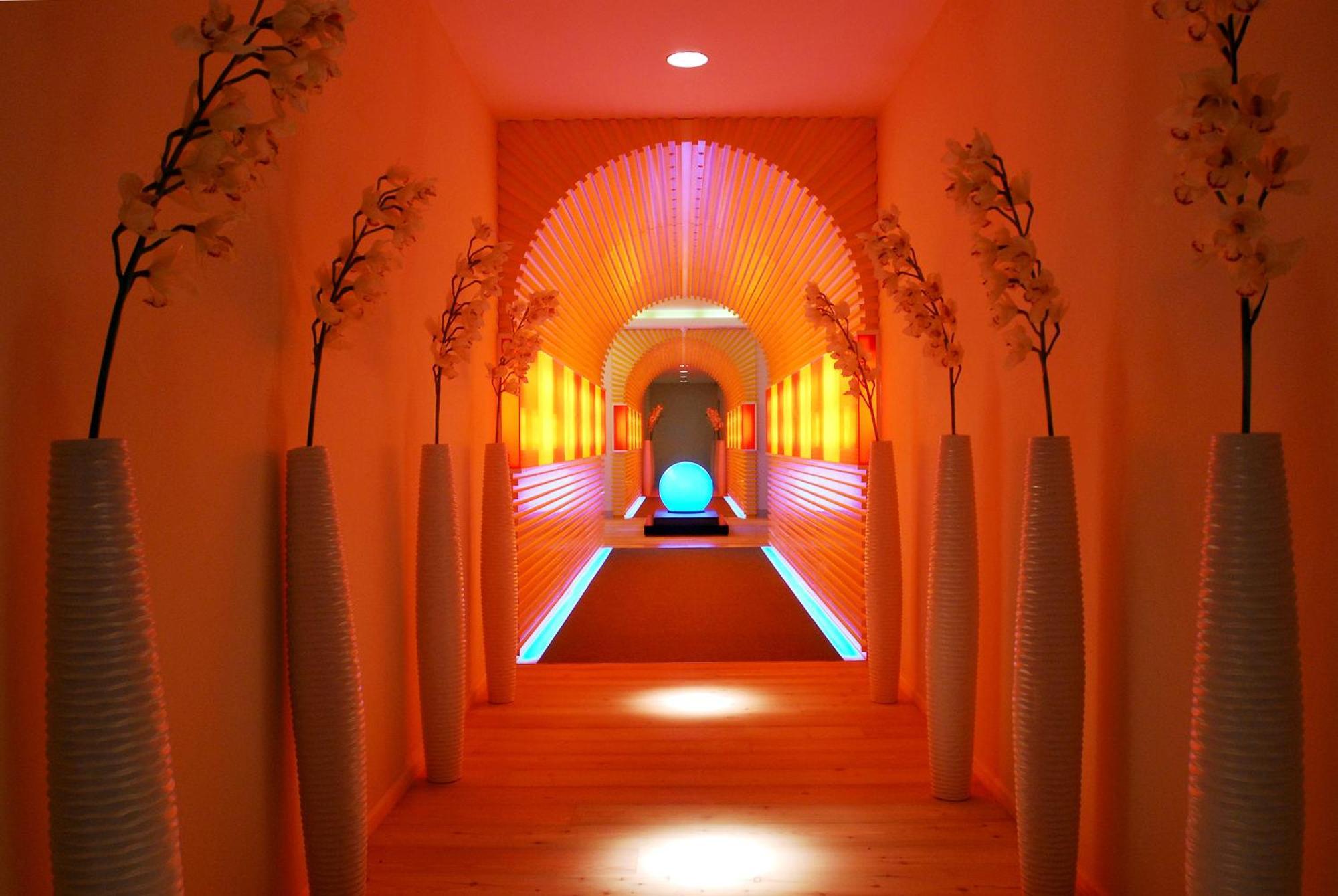 Hotel Bryza Resort & Spa Юрата Екстер'єр фото