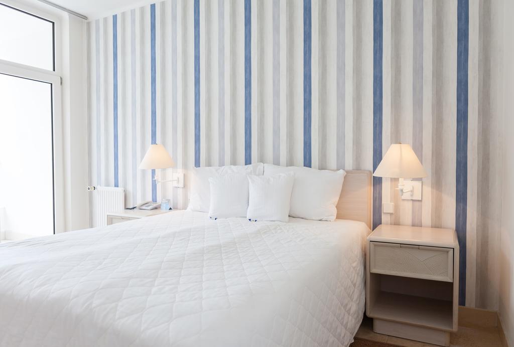 Hotel Bryza Resort & Spa Юрата Екстер'єр фото