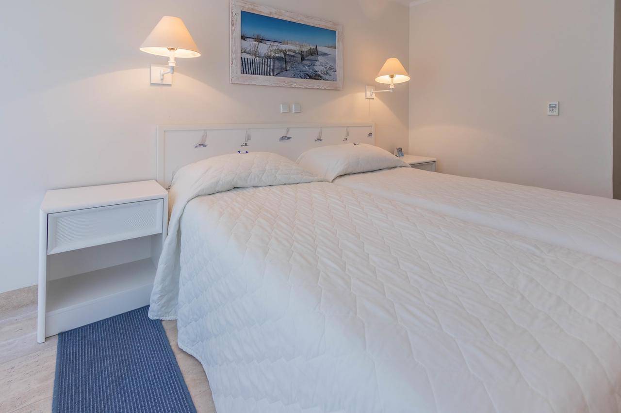 Hotel Bryza Resort & Spa Юрата Екстер'єр фото