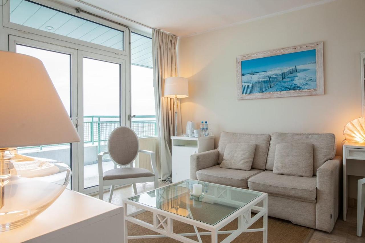 Hotel Bryza Resort & Spa Юрата Екстер'єр фото
